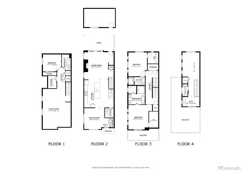 4246 Navajo St, Denver, CO 80211