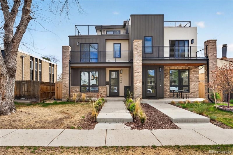 4246 Navajo St, Denver, CO 80211