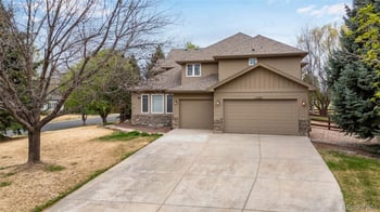 2354 Hillside Ter, Lafayette, CO 80026