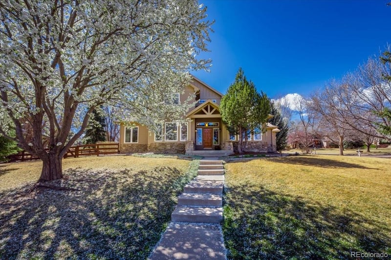 2354 Hillside Ter, Lafayette, CO 80026