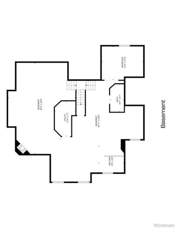 2354 Hillside Ter, Lafayette, CO 80026