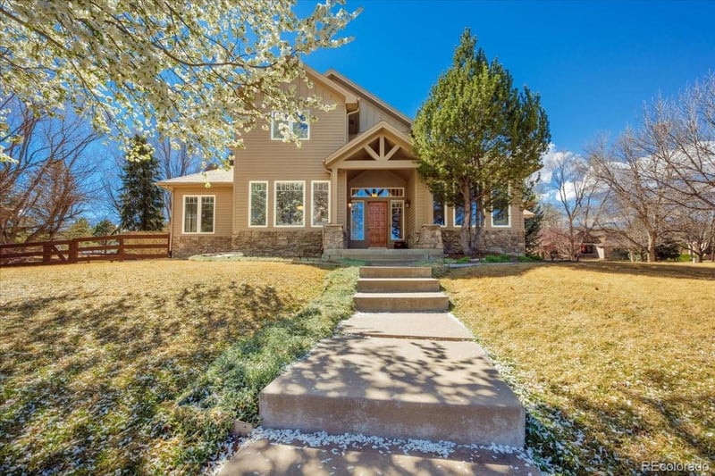 2354 Hillside Ter, Lafayette, CO 80026