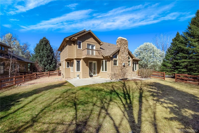 2354 Hillside Ter, Lafayette, CO 80026