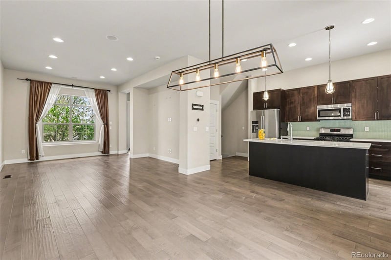 8994 Martin Luther King Blvd, Denver, CO 80238