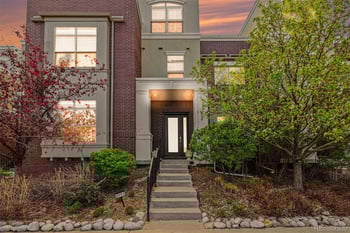 8994 Martin Luther King Blvd, Denver, CO 80238