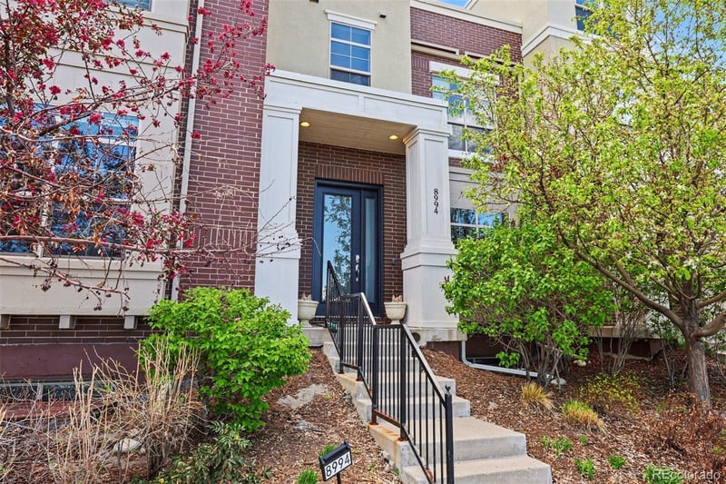 8994 Martin Luther King Blvd, Denver, CO 80238