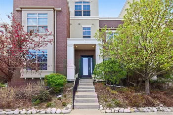 8994 Martin Luther King Blvd, Denver, CO 80238