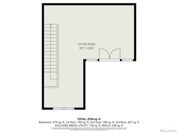 8994 Martin Luther King Blvd, Denver, CO 80238