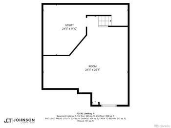 7329 Norfolk Pl, Castle Pines, CO 80108