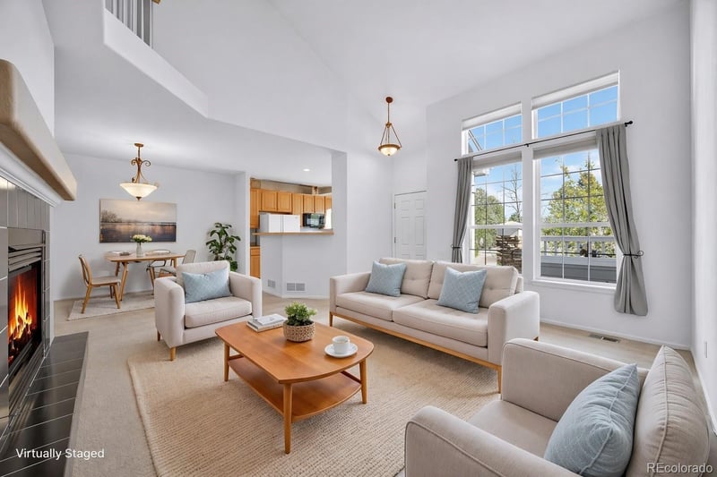 7329 Norfolk Pl, Castle Pines, CO 80108