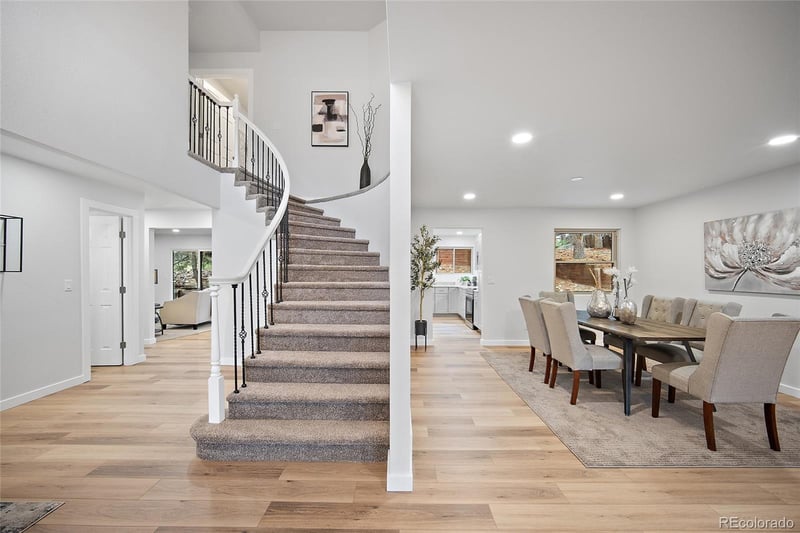 935 War Eagle Dr, Colorado Springs, CO 80919