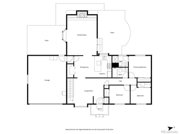 2701 Jasper St, Aurora, CO 80013