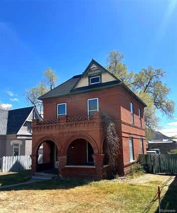 531 E St, Salida, CO 81201