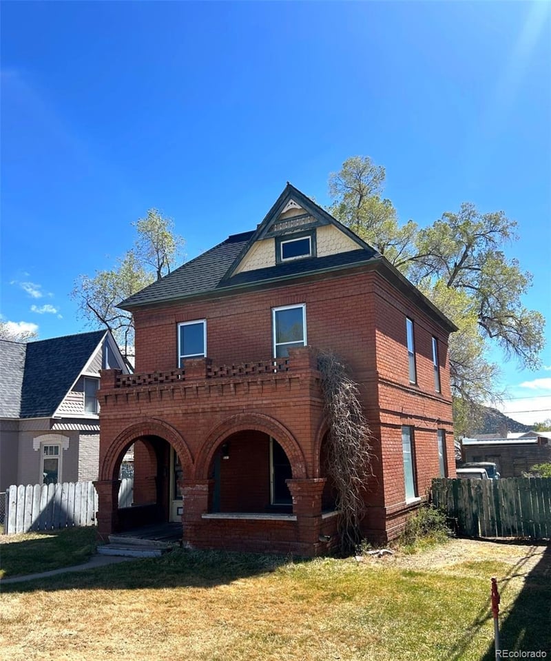 531 E St, Salida, CO 81201