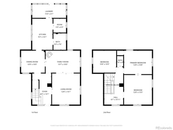 531 E St, Salida, CO 81201