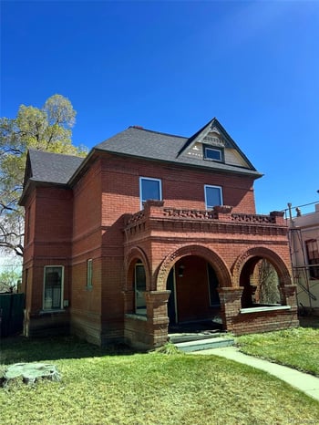 531 E St, Salida, CO 81201