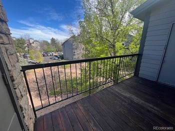 2575 Syracuse Way #M306, Denver, CO 80231