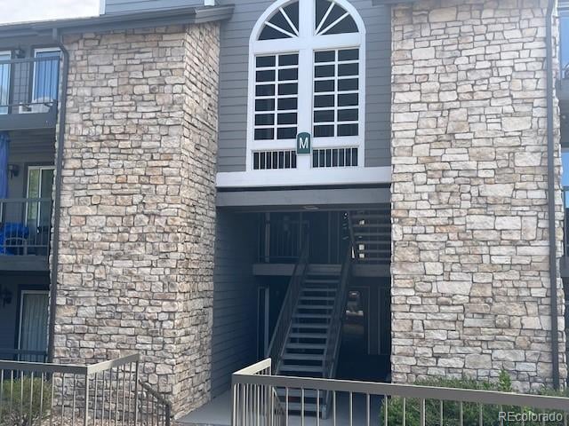 2575 Syracuse Way #M306, Denver, CO 80231