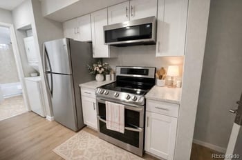 2575 Syracuse Way #M306, Denver, CO 80231