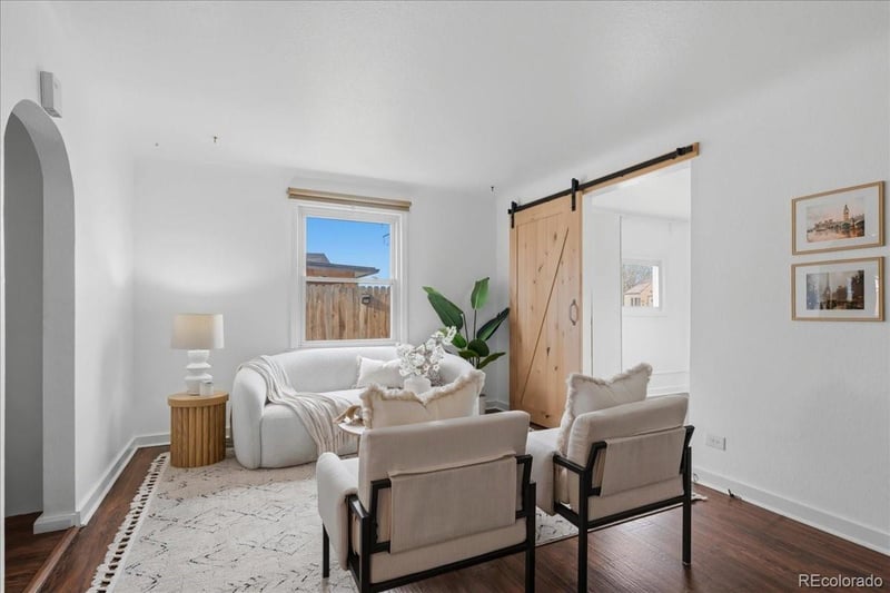 5005 Steele St, Denver, CO 80216