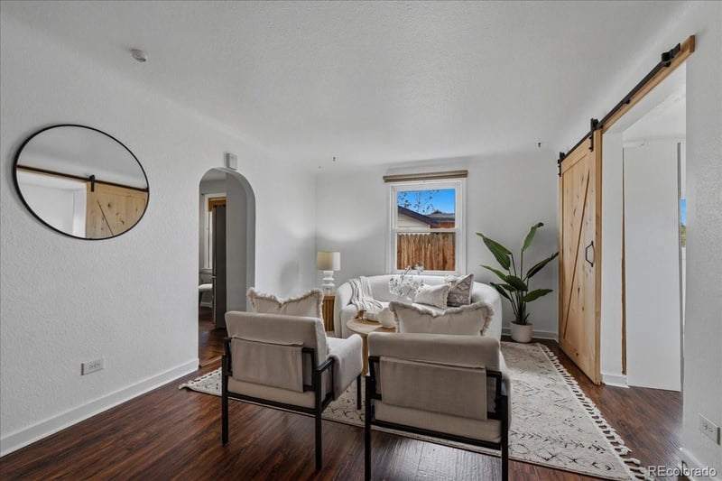 5005 Steele St, Denver, CO 80216