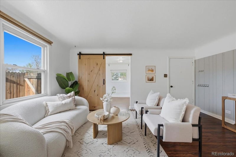 5005 Steele St, Denver, CO 80216