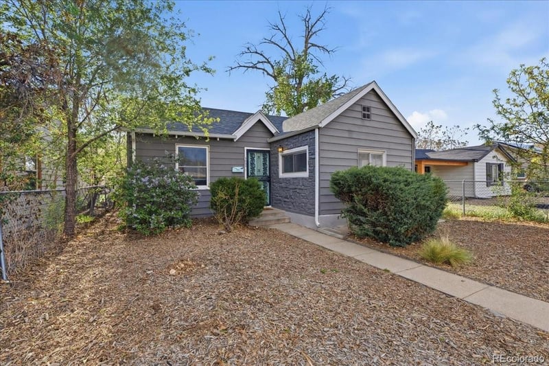 5005 Steele St, Denver, CO 80216