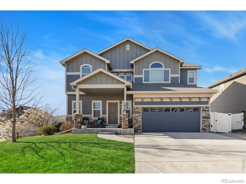 5989 Clarence Dr, Windsor, CO 80550