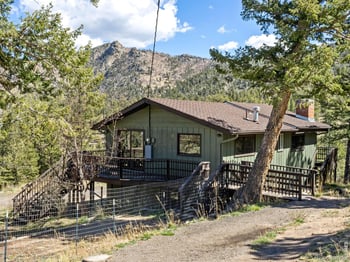 3821 Dollar Lake Dr, Estes Park, CO 80517