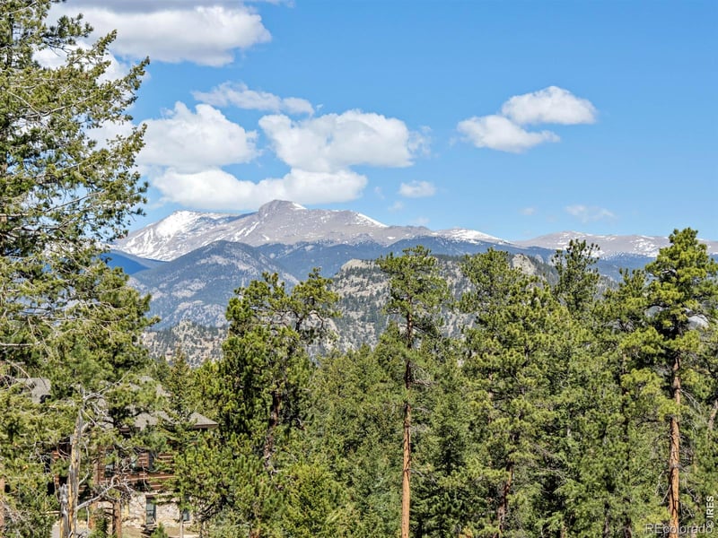 3821 Dollar Lake Dr, Estes Park, CO 80517