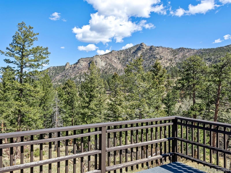 3821 Dollar Lake Dr, Estes Park, CO 80517