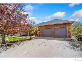 3165 Sedgwick Cir, Loveland, CO 80538