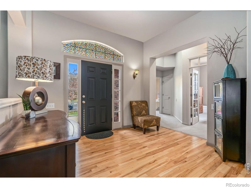 3165 Sedgwick Cir, Loveland, CO 80538