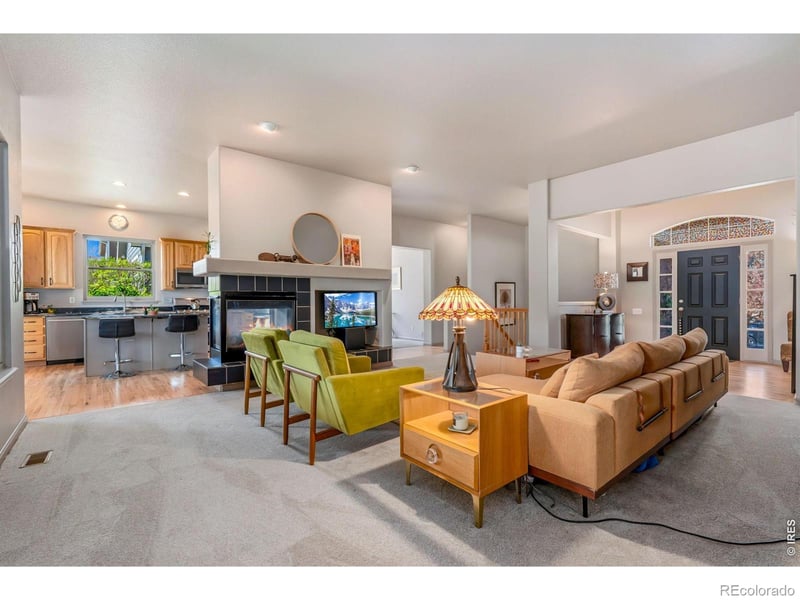 3165 Sedgwick Cir, Loveland, CO 80538