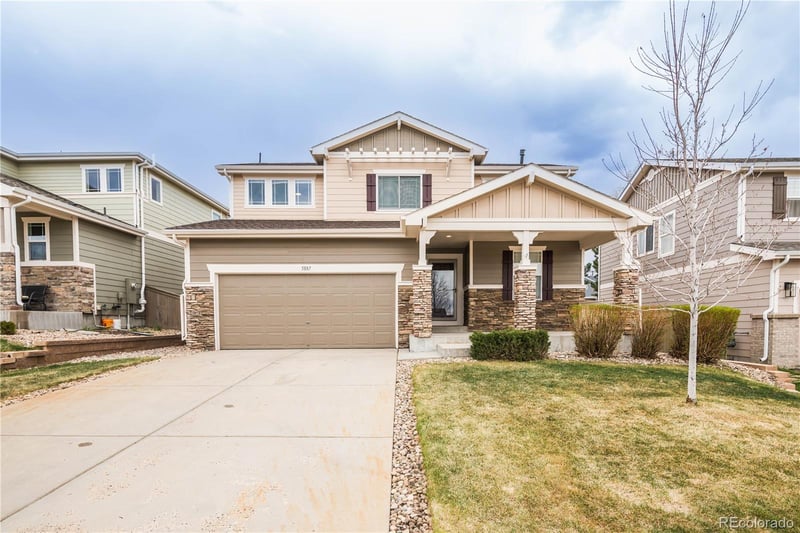Home Worth Check