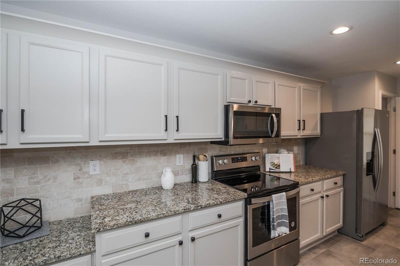 5887 Raleigh Cir, Castle Rock, CO 80104