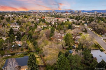 4516 Yosemite Ct, Greenwood Village, CO 80111