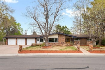 4516 Yosemite Ct, Greenwood Village, CO 80111