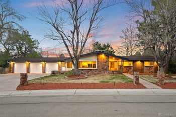 4516 Yosemite Ct, Greenwood Village, CO 80111