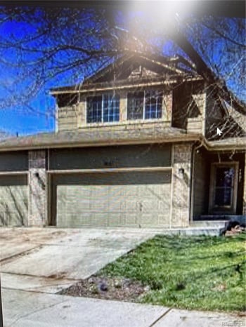 5621 Ireland St, Centennial, CO 80015