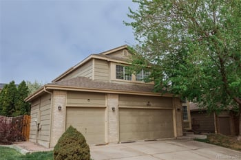 5621 S Ireland St, Centennial, CO 80015