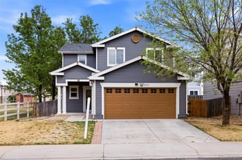 10598 Forester Pl, Longmont, CO 80504