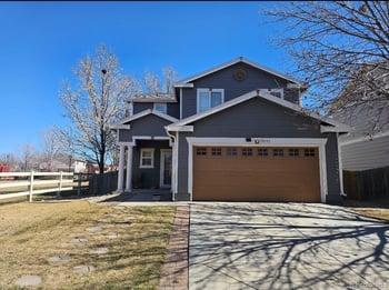 10598 Forester Pl, Longmont, CO 80504