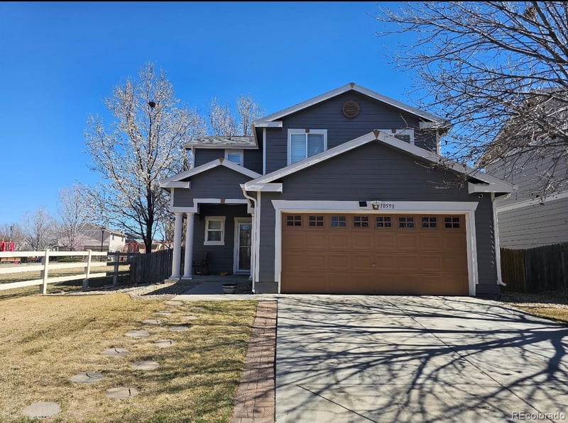 10598 Forester Pl, Longmont, CO 80504