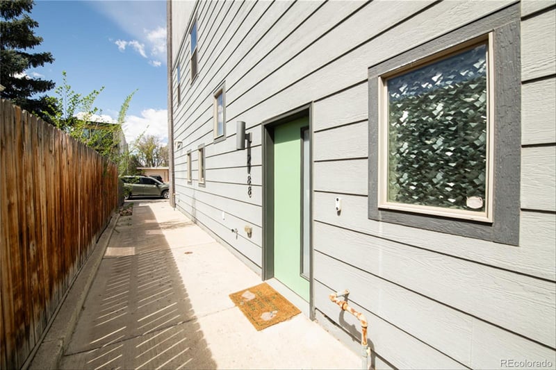 2188 Birch St, Denver, CO 80222