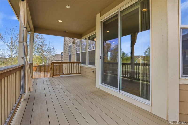 13891 Saratoga Ave, Morrison, CO 80465