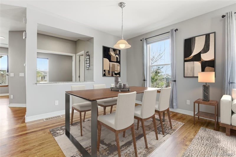 13891 Saratoga Ave, Morrison, CO 80465