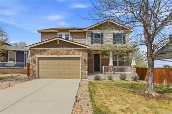 13891 Saratoga Ave, Morrison, CO 80465