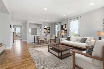 13891 Saratoga Ave, Morrison, CO 80465