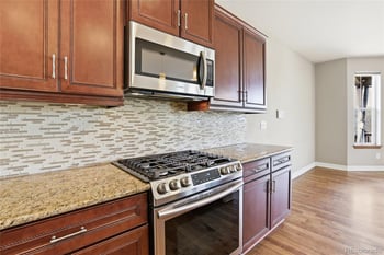 13891 Saratoga Ave, Morrison, CO 80465